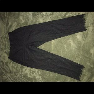 J.CREW lace trousers women’s